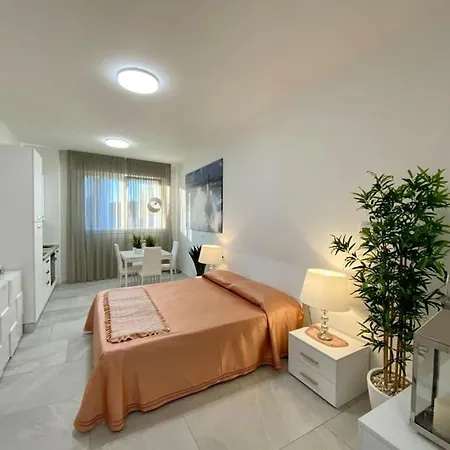 Stendhal 18 Holiday home *