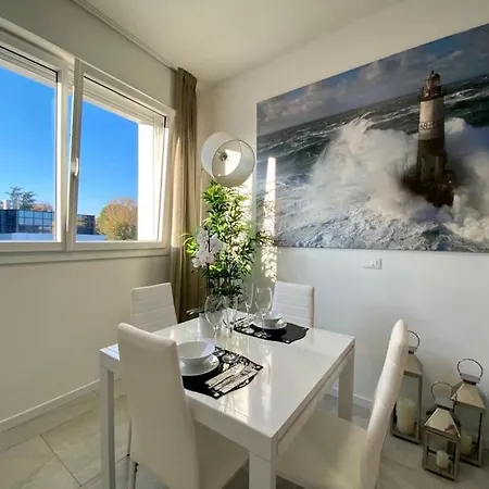 Holiday home Stendhal 18 Bologna