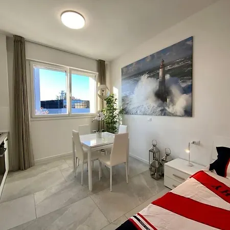 Holiday home Stendhal 18 Bologna
